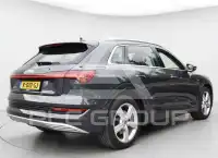2020 Audi E-TRON