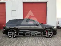 2020 Audi E-TRON