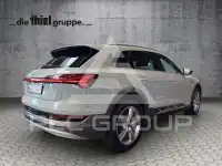 2020 Audi E-TRON