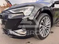 2020 Audi E-TRON