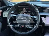 2020 Audi E-TRON
