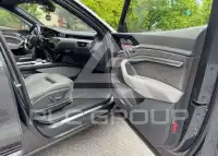 2020 Audi E-TRON