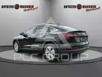 2020 Audi E-TRON