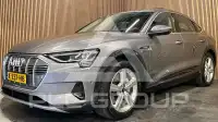 2020 Audi E-TRON