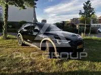 2020 Audi E-TRON