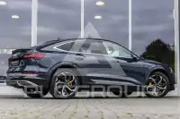 2020 Audi E-TRON