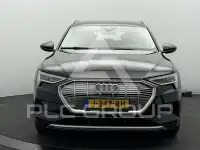 2020 Audi E-TRON