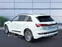 2020 Audi E-TRON