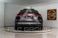 2020 Audi E-TRON