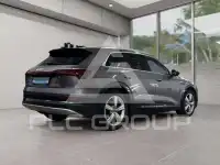 2020 Audi E-TRON