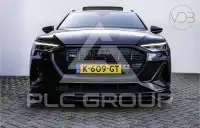 2020 Audi E-TRON