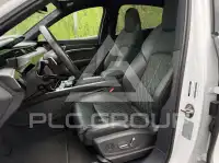 2020 Audi E-TRON