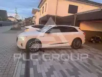2020 Audi E-TRON