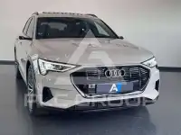 2020 Audi E-TRON