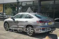2020 Audi E-TRON