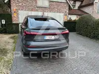2020 Audi E-TRON