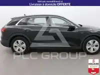 2020 Audi E-TRON