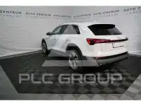 2020 Audi E-TRON