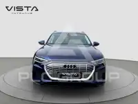 2020 Audi E-TRON