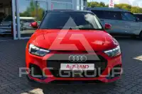 2020 Audi A1