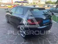2020 Audi A1