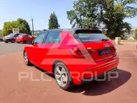 2020 Audi A1