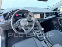 2020 Audi A1