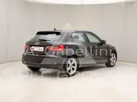 2020 Audi A1