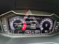 2020 Audi A1
