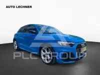 2020 Audi A1