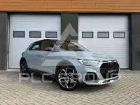 2020 Audi A1