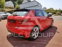 2020 Audi A1