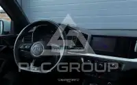 2020 Audi A1