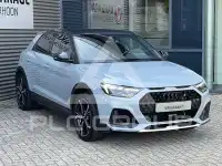 2020 Audi A1