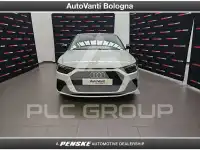 2020 Audi A1