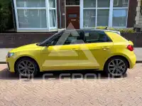2020 Audi A1