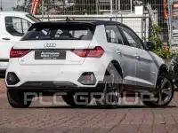 2020 Audi A1