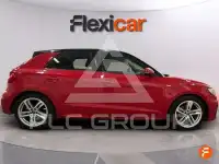 2020 Audi A1