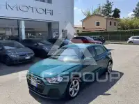 2020 Audi A1