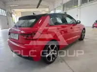2020 Audi A1