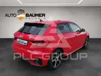 2020 Audi A1