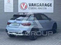 2020 Audi A1