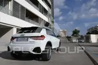 2020 Audi A1
