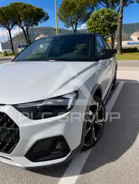 2020 Audi A1