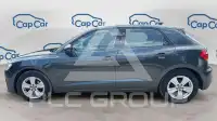 2020 Audi A1