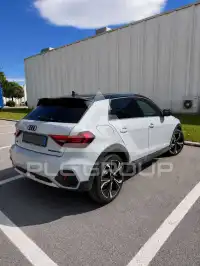 2020 Audi A1
