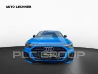 2020 Audi A1