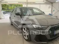 2020 Audi A1