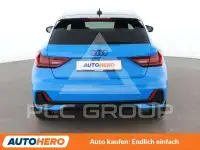 2020 Audi A1