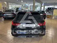 2020 Audi A1